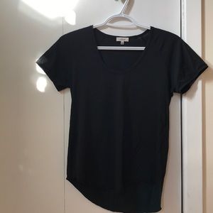 Wilfred black T-Shirt